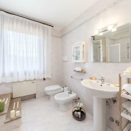 Nadicontea Apartment Teolo